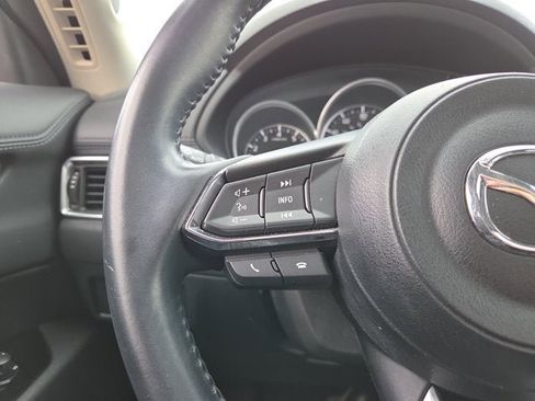 Used 2019 MAZDA CX-5 Touring AWD/4WD image 22