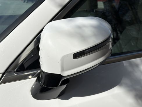 Used 2021 Kia Telluride SX w/ SX Prestige Package image 10