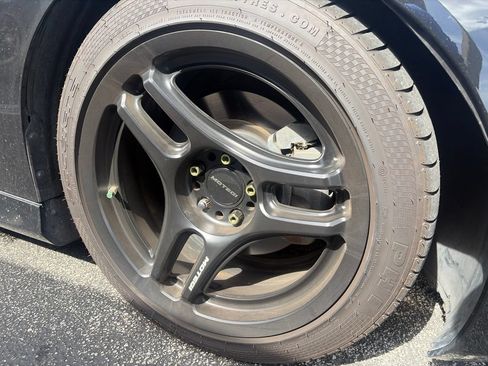 Used 2023 Nissan Z w/ Floor Mat Package RWD image 14