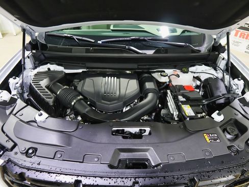 New 2026 GMC Acadia Elevation w/ Black Edition image 37