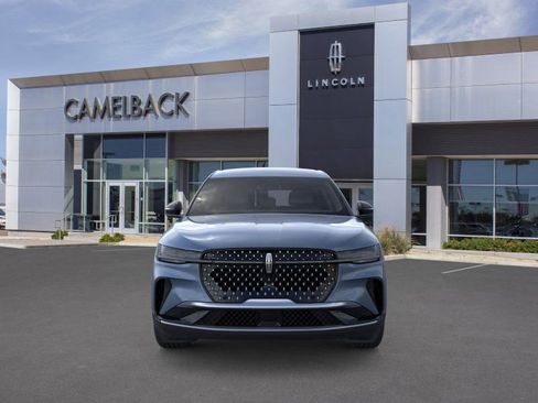 New 2026 Lincoln Nautilus Premier image 28