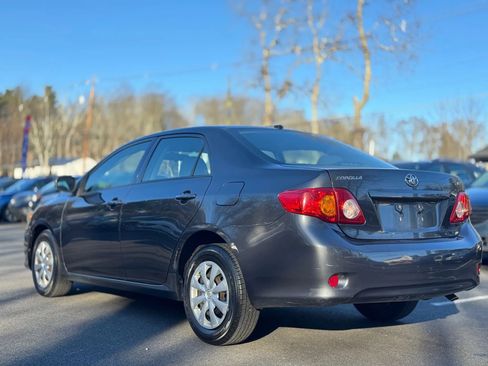 Used 2010 Toyota Corolla LE w/ All Weather Guard Pkg image 7