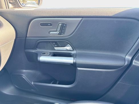 Certified 2023 Mercedes-Benz GLA 250 250 image 26