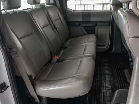 Used 2017 Ford F350 XL w/ Power Equipment Group RWD image 31
