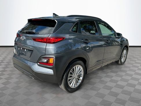 Used 2021 Hyundai Kona SEL Plus image 7