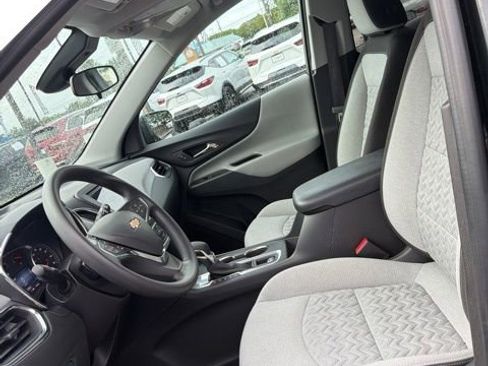 Used 2024 Chevrolet Equinox LS w/ LS Convenience Package FWD image 12