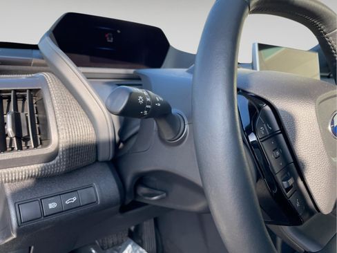 Certified 2024 Subaru Solterra Touring w/ Touring Package image 25