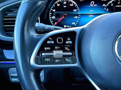 Used 2023 Mercedes-Benz GLE 350 image 23