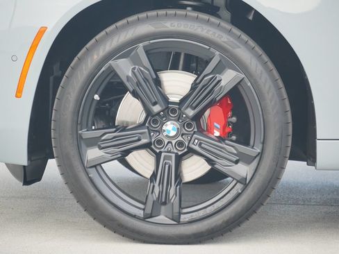 Used 2026 BMW X3 xDrive30i w/ Premium Package AWD/4WD image 5