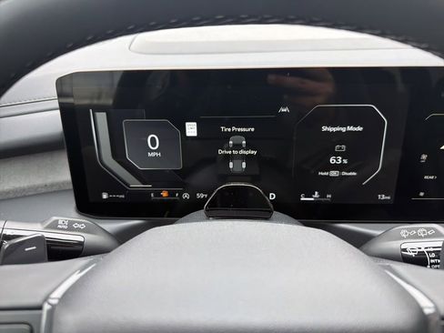 New 2027 Kia Telluride SX X-Pro AWD/4WD image 20