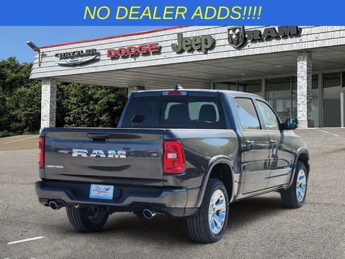 New 2026 RAM 1500 Lone Star image 5