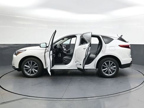 Used 2022 Acura RDX w/ Technology Package image 37