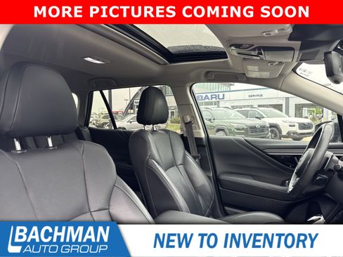 Used 2024 Subaru Outback Limited AWD/4WD image 5
