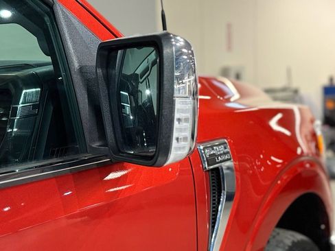 Used 2023 Ford F150 Lariat image 11