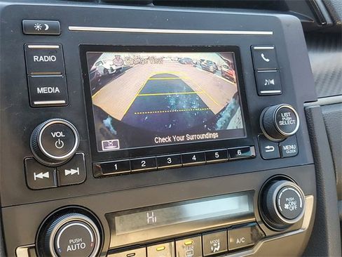 Used 2017 Honda Civic Sport image 22