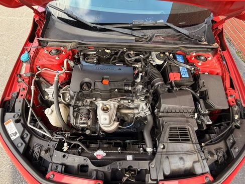 Used 2022 Honda Civic Sport image 31