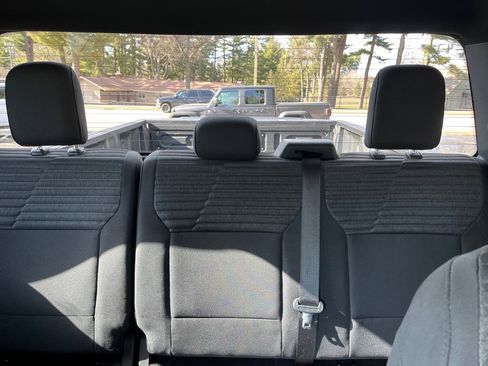 Used 2023 Ford F150 XL image 16