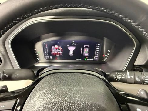 New 2026 Honda Passport RTL image 20