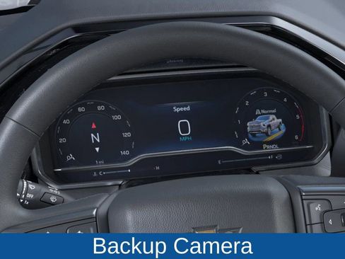 New 2026 Chevrolet Silverado 2500 High Country w/ High Country Premium Package image 18