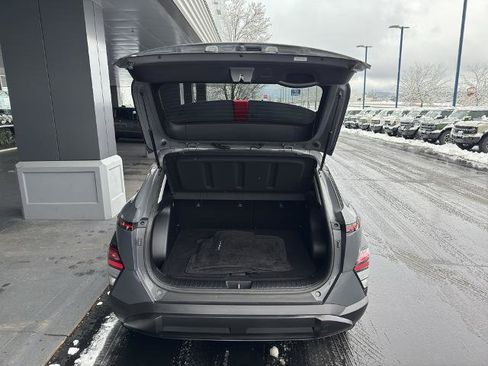Used 2025 Hyundai Kona SEL image 6