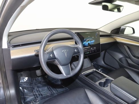 Used 2022 Tesla Model 3 Long Range image 23