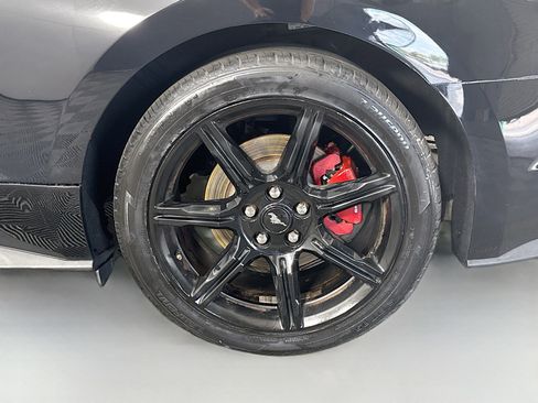 Used 2019 Ford Mustang Coupe w/ Equipment Group 101A RWD image 35