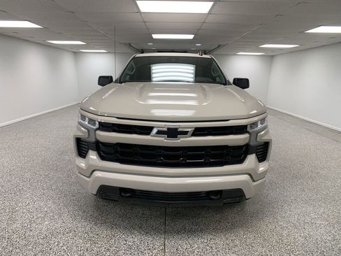 New 2026 Chevrolet Silverado 1500 RST w/ RST Select Package AWD/4WD image 3