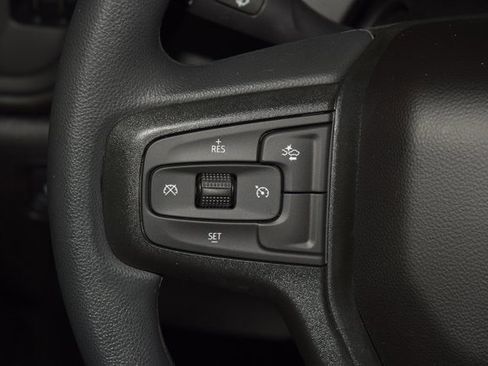 New 2026 Chevrolet Silverado 1500 Custom w/ Rally Edition image 38