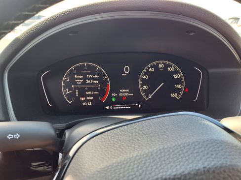 Used 2026 Honda Civic Sport image 14