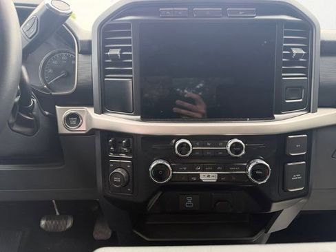 Used 2023 Ford F150 XLT w/ Equipment Group 302A High AWD/4WD image 11