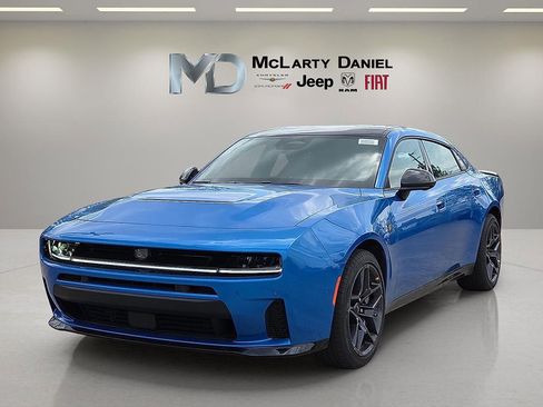 New 2026 Dodge Charger Scat Pack image 2