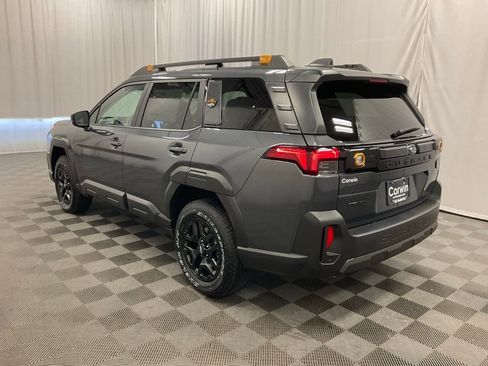 New 2026 Subaru Outback Wilderness AWD/4WD image 4