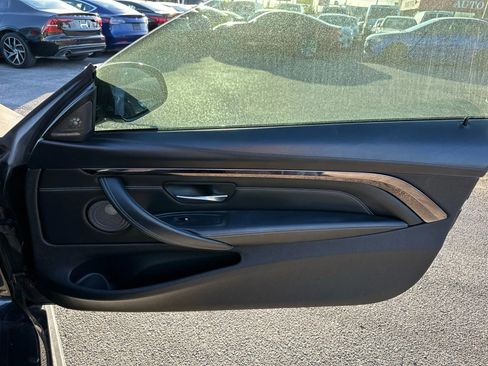 Used 2015 BMW M4 Coupe image 19