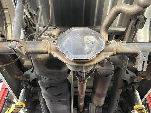 Used 2008 Dodge Ram 1500 Truck ST w/ Popular Equipment Group image 16