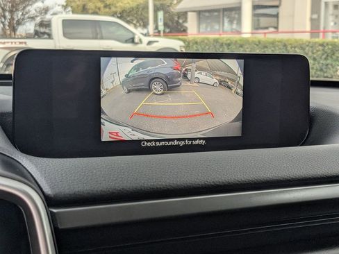 Used 2025 MAZDA CX-50 AWD 2.5 Hybrid w/ Premium Pkg image 20