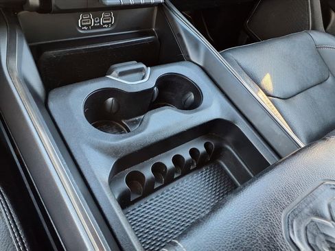 Used 2020 RAM 1500 Rebel w/ Rebel Level 2 Equipment Group image 27