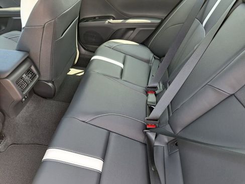 New 2026 Toyota Camry SE FWD image 20