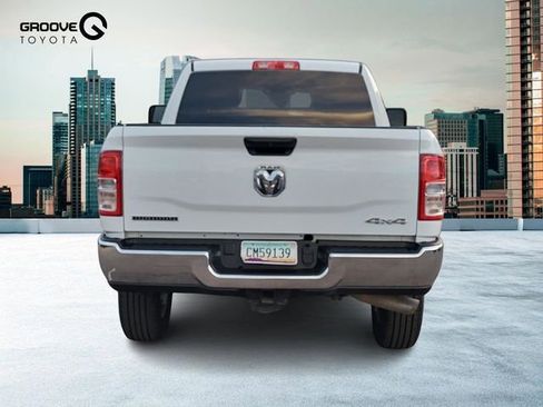 Used 2024 RAM 2500 Big Horn image 5