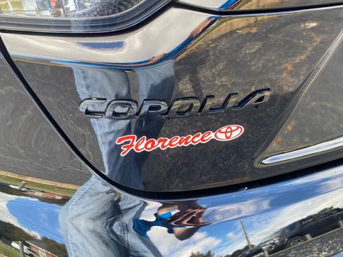 Used 2025 Toyota Corolla FX image 12