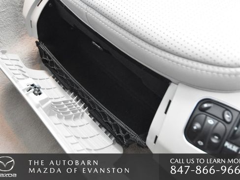 Used 2004 Mercedes-Benz SL 55 AMG image 43