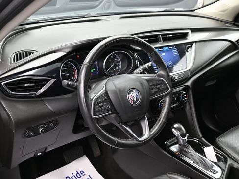 Used 2021 Buick Encore GX Essence w/ Experience Buick Package image 18