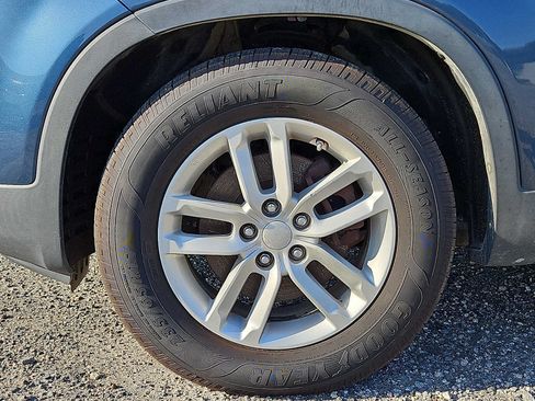 Used 2014 Kia Sorento LX FWD image 8