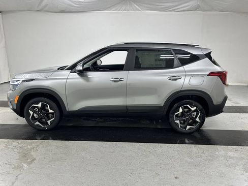 New 2026 Kia Seltos S AWD/4WD image 5