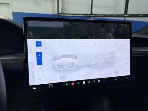 Used 2023 Tesla Model X Plaid AWD/4WD image 24