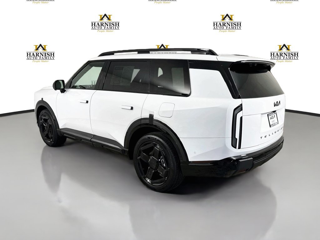 Used 2027 Kia Telluride SX Prestige X-Line AWD/4WD image 6