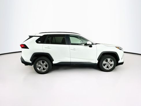 Used 2024 Toyota RAV4 XLE FWD image 10