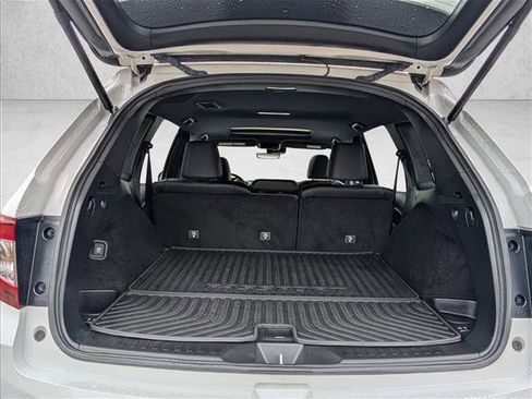 Used 2023 Honda Passport TrailSport image 6