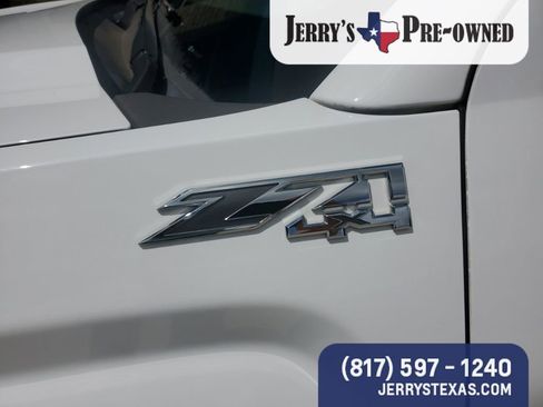 Used 2014 GMC Sierra 1500 SLE w/ Texas SLE Value Package AWD/4WD image 2