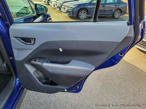 Certified 2026 Subaru Crosstrek 2.5i Limited image 30