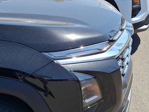 Used 2025 Chevrolet Equinox LT AWD/4WD image 23